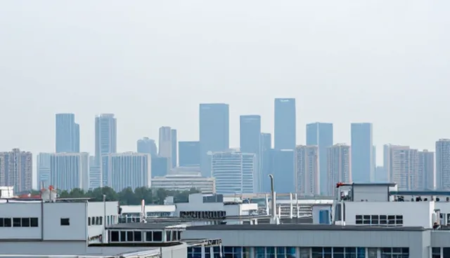 信息匹配中的区域限制问题及解决方向