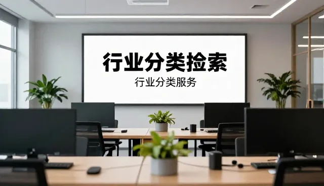 企业名录查询使用中的常见问题及应对建议